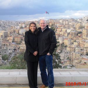 Meet your Posher, Dana